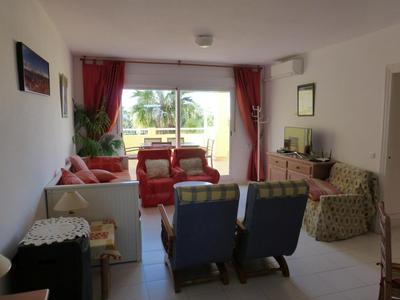 Beautiful 2 bedroom, 2 bathroom apartment