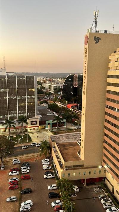 Flat Particular, Líder