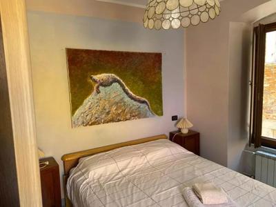 Casa in centro storico a Carrara