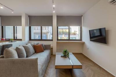 Athinais Luxury Studio 2