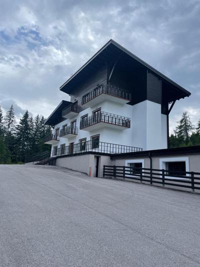 San Antonio Chalet