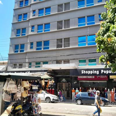 Central Palace Hotel