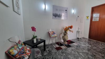 Enne's Apartments in the heart of Palermo