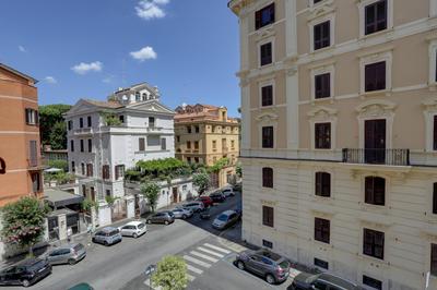 Colosseo Apt Mecenate 77 - Home and More