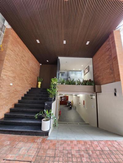 LUCK APART 8 - Hanoi Westlake Balcony Studio