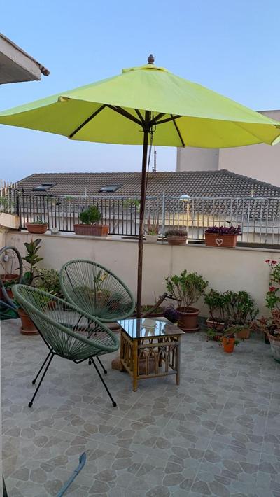 A casa di Leo