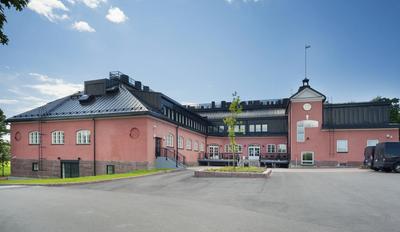 Hämeenkylän Kartano