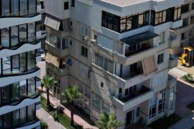 Apartament ne Qerret