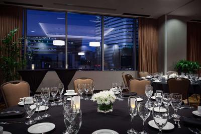 Hilton Garden Inn Seattle Downtown