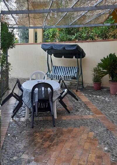 Cilento House Relax