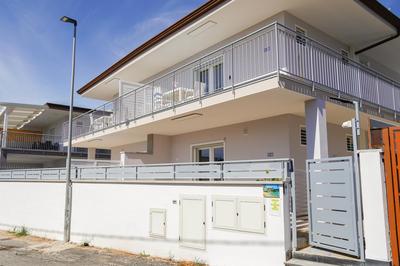 Vivi Cilento Apartments