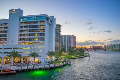 Waterstone Resort & Marina Boca Raton, Curio Collection by Hilton, Foto 2
