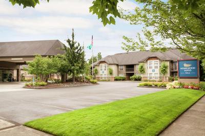 Homewood Suites by Hilton Vancouver / Portland