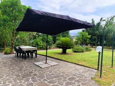 Villino Dragonfly