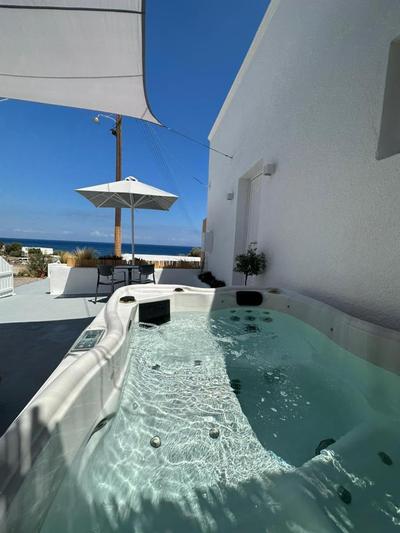 Kamara Sea View Junior Suite