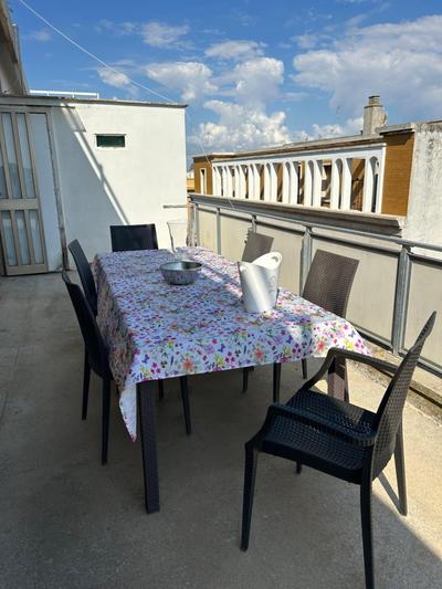 Terrazza Santo Oronzo