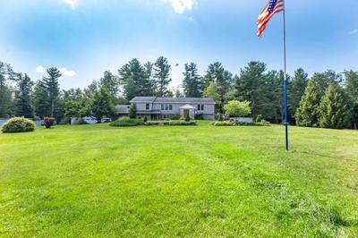 Southwoods Mountain Estate -private mansion, pool, hottub+ 15 acres