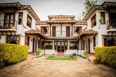 El Pozzo Hotel Campestre