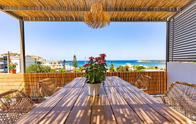La Casita Bali Crete