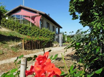 Cà Mia - Casa vacanze nelle vigne del Barolo