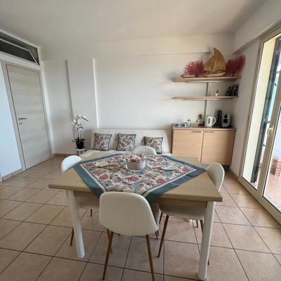 La Baia delle Sirene Luxury Apartment