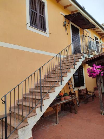 Appartamento ALBA locazione turistica