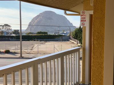 Morro Bay Beach Inn