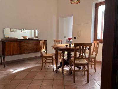 Casa Mariangela