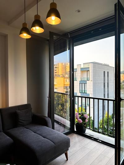 Tirana Getaway Apartments - Central
