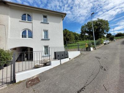 La casa di Ely