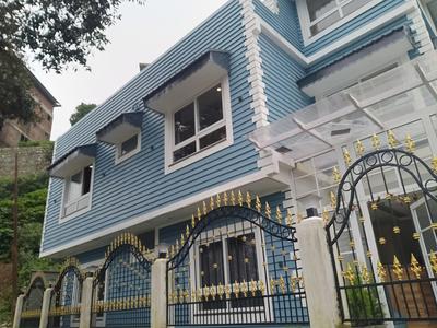 Pinnacle Vesta Homestay