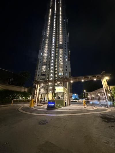 Celandine Residence in Quezon City