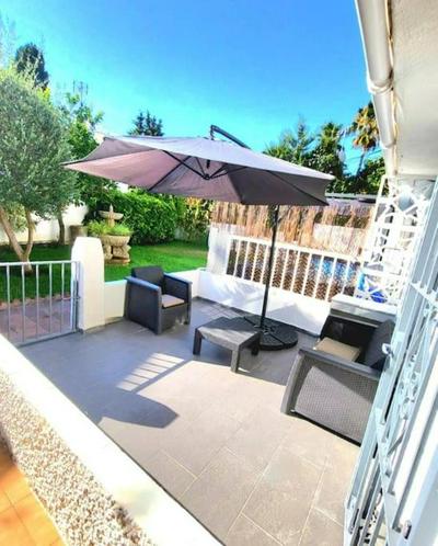 Luxury studio near to Nikki Beach-Marbella