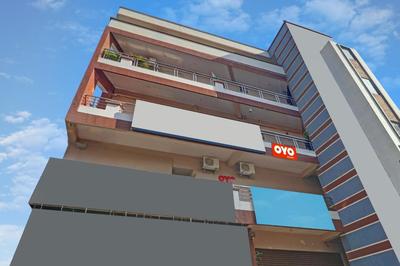 Super Hotel O Malkajgiri