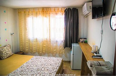 happy travellers RENOVATED