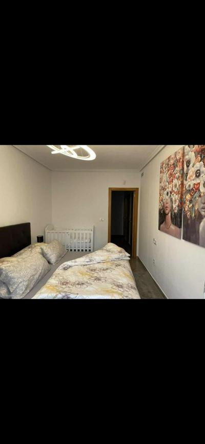 Wohnung in Herzen von Torrovieja