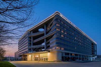 Mercure Guangzhou Baiyun International Airport - Airport Free Shuttle Bus