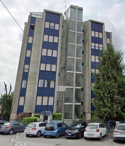 Paderno Modern Stay - Affitti Brevi Italia