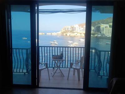 Seaview Apartment