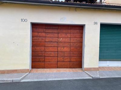 8+8 Appartamento con garage