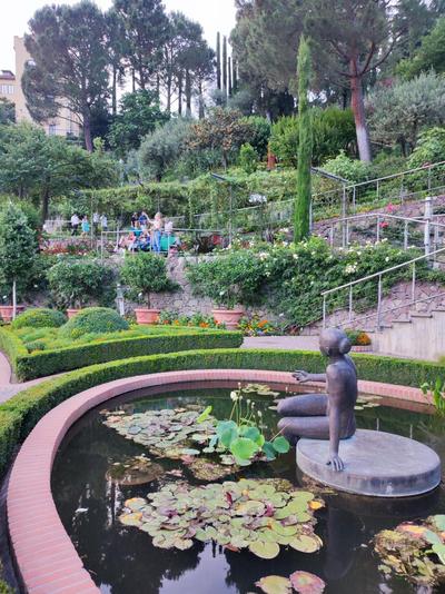 Apartment Alpenflair City Meran