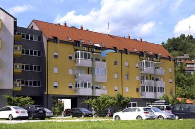 Apartman Dada