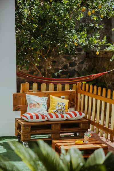 Lemon Tree Rooms