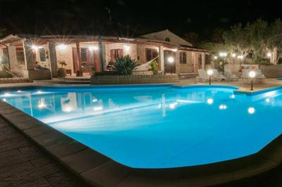 Holiday Home - Villa Stefano