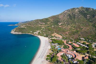 Cormoran Resort Villasimius