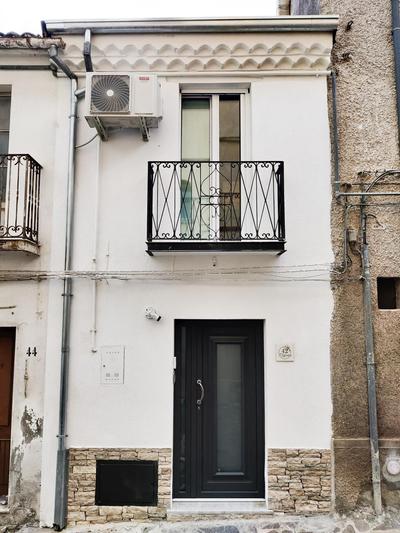 Casa Vacanze Magnolia 42 Calitri