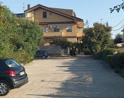 Cozy Studio - Monolocale - Fiumicino Aeroporto e Fiera - Self Check-In