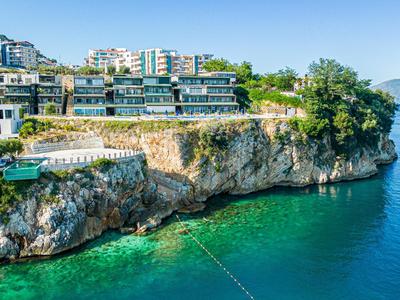 Luxury Vila 3