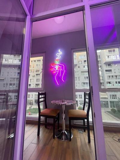 Stylish apartament with Ps4 at Kika2