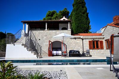 Vacation house Rubi